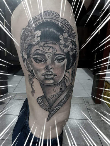 Отзиви за Tattoo Studio Mops в Пловдив - Студио за татуировки