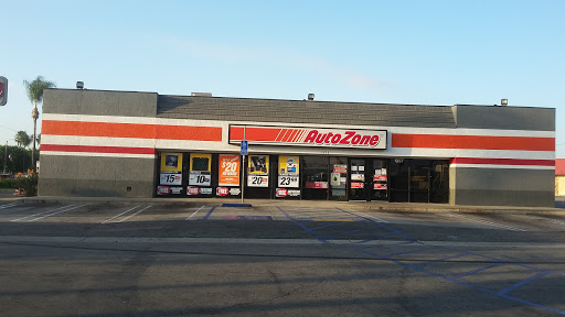 AutoZone Auto Parts