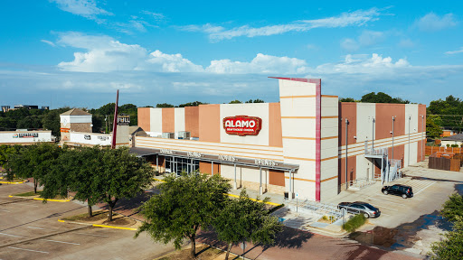 Movie Theater «Alamo Drafthouse Cinema», reviews and photos, 100 S Central Expy, Richardson, TX 75080, USA