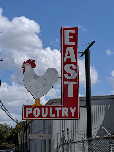 East Poultry Company