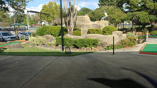Amusement Park «Golf and Games Family Park», reviews and photos, 5484 Summer Ave, Memphis, TN 38134, USA