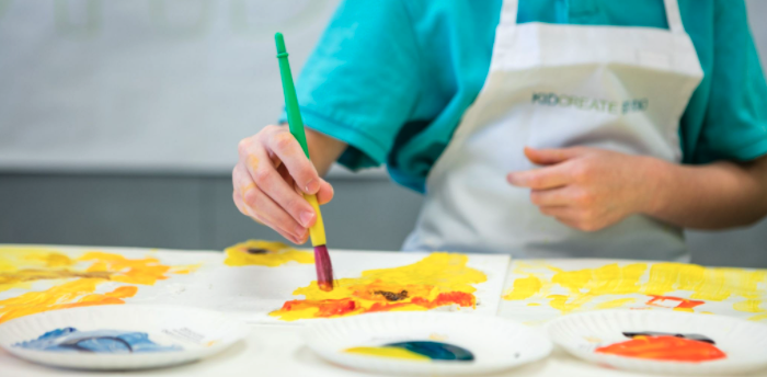 Kidcreate Studio