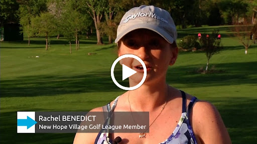 Golf Course «New Hope Village Golf Course», reviews and photos, 8130 Bass Lake Rd, New Hope, MN 55428, USA