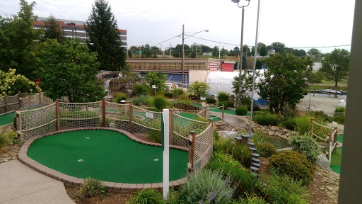 Miniature Golf Course «Harbor View Miniature Golf», reviews and photos, 36 State St, Erie, PA 16507, USA