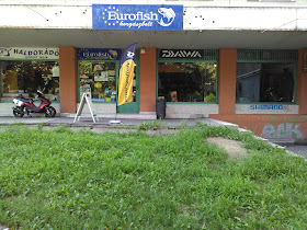 Eurofish Horgászbolt