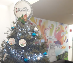 Plaza Puente Palmas I Corporativo photo