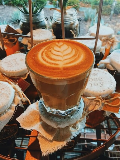 La Gare Cafe image