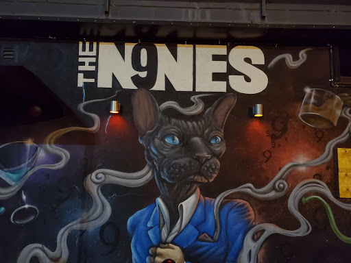 Night Club «The Nines», reviews and photos, 2911 Main St, Dallas, TX 75226, USA