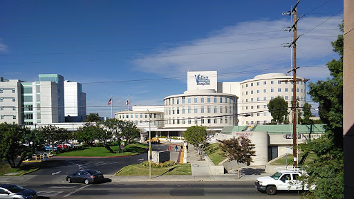 Presbyterian Hospitals Los Angeles