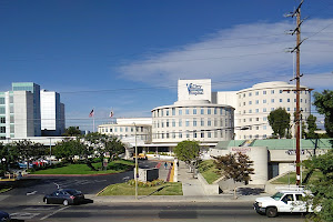 Valley Presbyterian Hospital