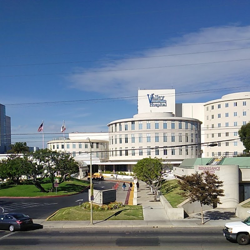 Valley Presbyterian Hospital