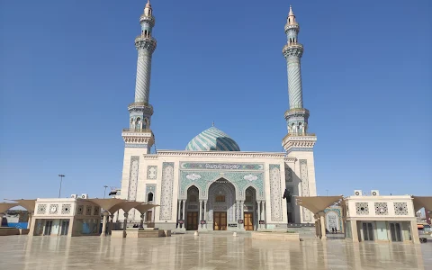 Imam Hasan al-Askari Mosque image