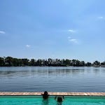 Photo n°9 de l'avis de Domenico.a fait le 28/09/2023 à 14:45 sur le  Laghi Nabi à Castel Volturno