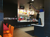 Atmosphère du Restaurant KFC Limoges Sud - n°20