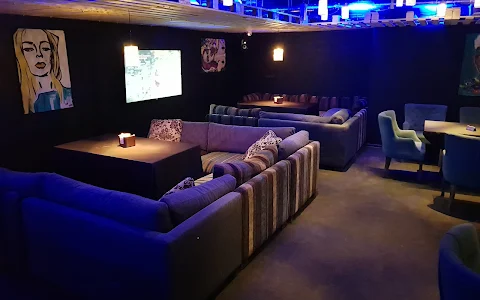 MMXXV Lounge image