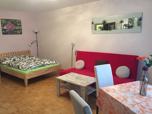 Airbnb-Unterkünfte Vienna