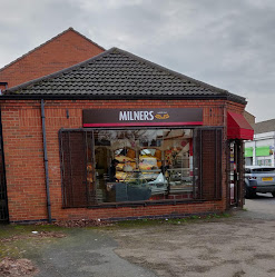 Milners Bakery