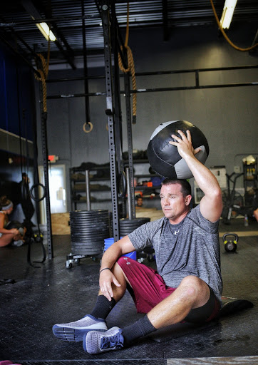 Gym «CrossFit 1Pulse», reviews and photos, 10388 West State Road 84 #105, Davie, FL 33324, USA