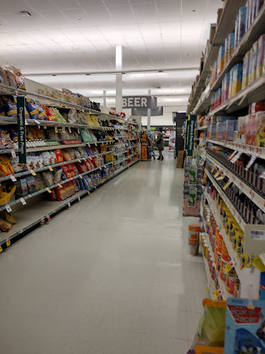 Grocery Store «Stop & Shop», reviews and photos, 275 Highland Ave, Cheshire, CT 06410, USA