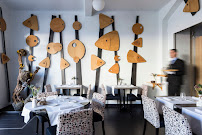 Atmosphère du Restaurant gastronomique Flaveur à Nice - n°1