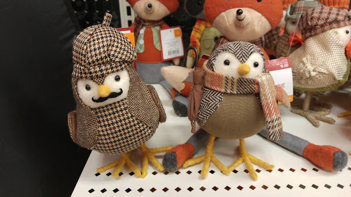 Department Store «Target», reviews and photos, 1300 Long Grove Dr, Mt Pleasant, SC 29464, USA