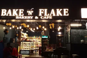 BAKE N FLAKE BAKERY AND CAFE image