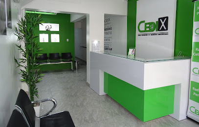 CEDIX, Centro de Radiología Dental