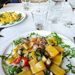 Photo n°1 de l'avis de Pellegrino.e fait le 31/01/2024 à 17:56 sur le  Ristorante Bar la Garitta à Gaeta