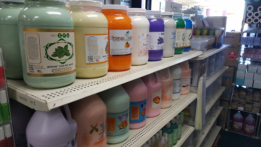 Beauty Supply Store «LN Nails Supply», reviews and photos, 9842 Bolsa Ave, Westminster, CA 92683, USA