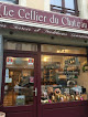 Cellier du Château Commercy Commercy