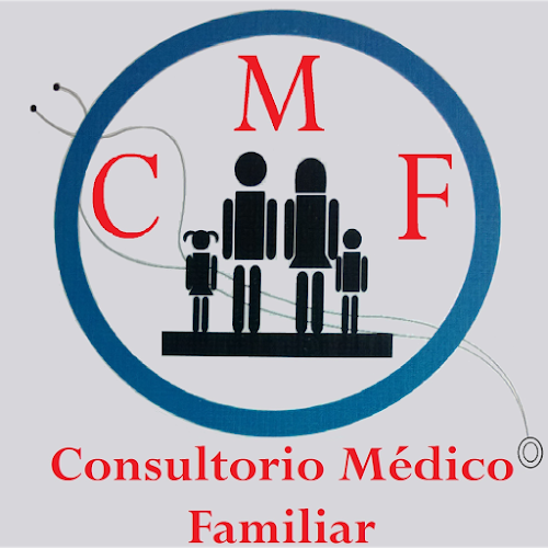 Horarios de Consultorio Médico Familiar