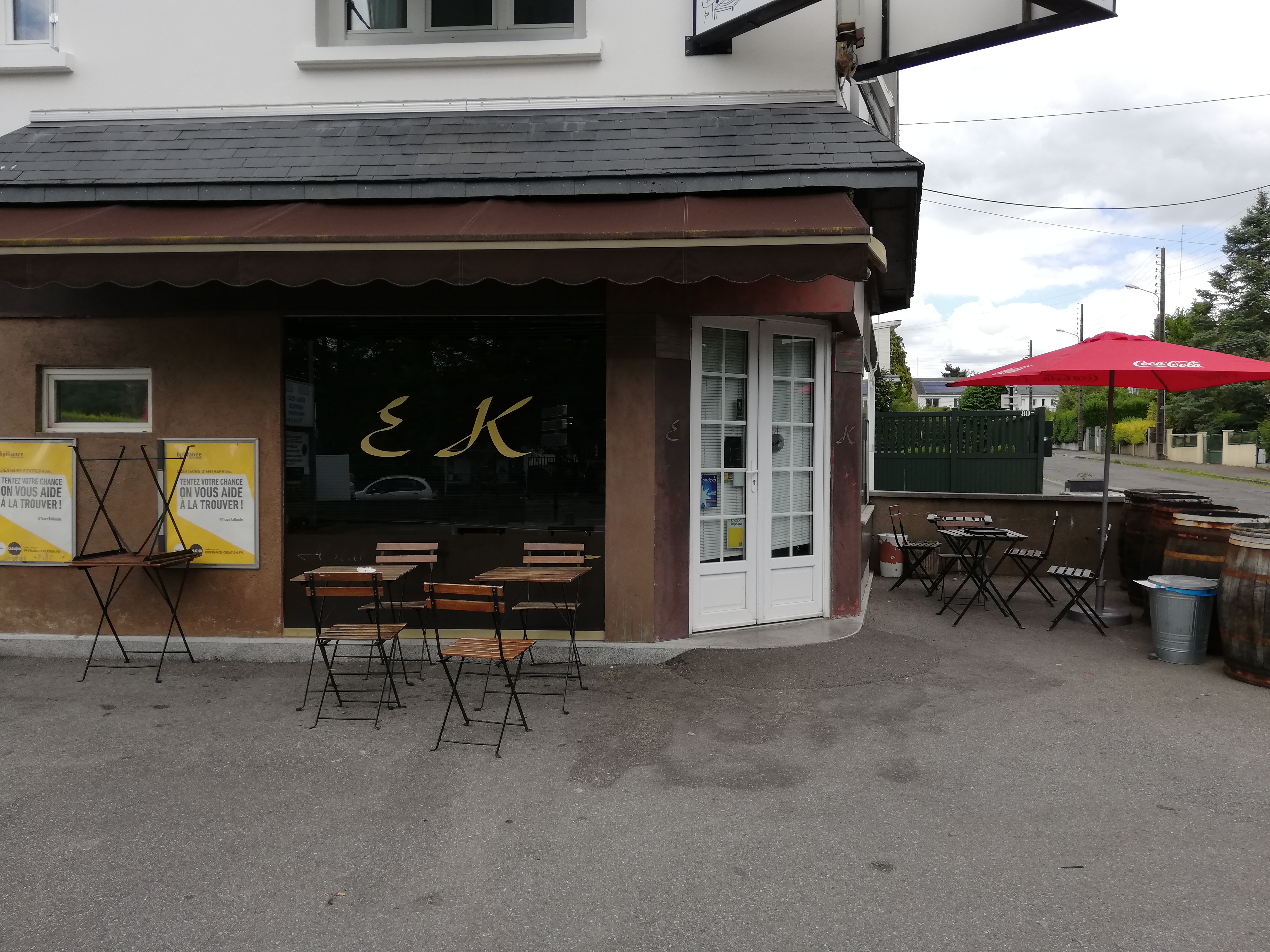 Photo n° 5 de l'avis de serrurier.a fait le 21/06/2019 à 13:43