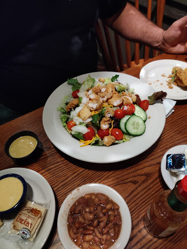 American Restaurant «Cracker Barrel Old Country Store», reviews and photos, 4101 NW Federal Hwy, Jensen Beach, FL 34957, USA