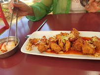 Viande du Restaurant coréen BibimBAP à Paris - n°8