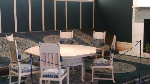 Art Museum «The Charles Hosmer Morse Museum of American Art», reviews and photos, 445 N Park Ave, Winter Park, FL 32789, USA