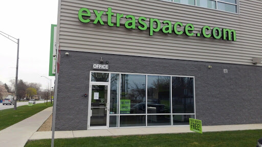 Storage Facility «Extra Space Storage», reviews and photos, 3647 147th St, Midlothian, IL 60445, USA