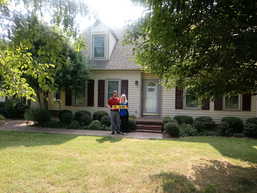 Real Estate Agency «Century 21 Mid-State Realty», reviews and photos, 1810 Sharp Springs Rd, Winchester, TN 37398, USA