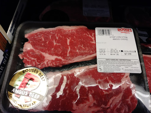 Grocery Store «Rouses Market», reviews and photos, 110 US-190, Slidell, LA 70458, USA