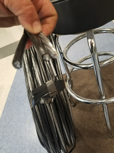 Electrical Supply Store «Mars Electric», reviews and photos, 6655 Beta Dr Suite 200, Mayfield, OH 44143, USA