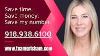 Shannon Grisham - State Farm Insurance Agent - Photo 4 - Car repair in Tulsa, OK, Tulsa