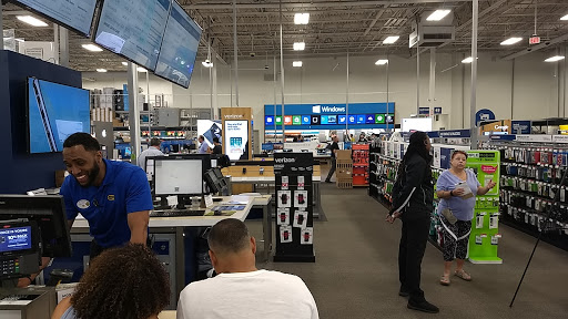 Electronics Store «Best Buy», reviews and photos, 12301 W Sunrise Blvd, Plantation, FL 33323, USA