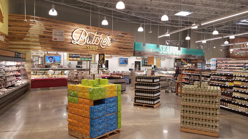 Grocery Store «Whole Foods Market», reviews and photos, 3968 Airport Blvd, Mobile, AL 36608, USA