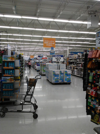 Department Store «Walmart Supercenter», reviews and photos, 161 Berlin Rd, Cromwell, CT 06416, USA