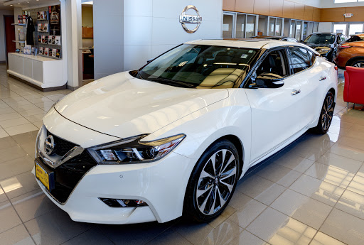 Nissan Dealer «St. Charles Nissan», reviews and photos, 5625 Veterans Memorial Pkwy, St Peters, MO 63376, USA