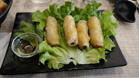 Plats et boissons du Restaurant de sushis Milly Sushi à Milly-la-Forêt - n°4