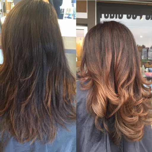 Beauty Salon «Studio 904 Hair Salon», reviews and photos, 3041 78th Ave SE, Mercer Island, WA 98040, USA