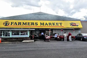 17 Farmers Market image