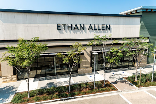 Ethan Allen