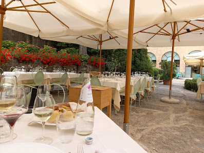 Ristorante & Country Hotel Villa De Winckels Via Sorio, 30, 37039 Tregnago VR, Italia