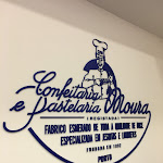 Photo n°1 de l'avis de Sergio.. fait le 05/08/2017 à 17:10 sur le  Pastelaria e Confeitaria Moura à Porto